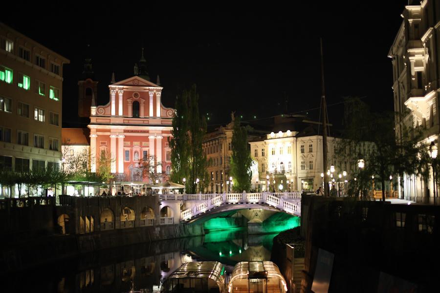 3 Bridges App Apartment Ljubljana Exterior photo